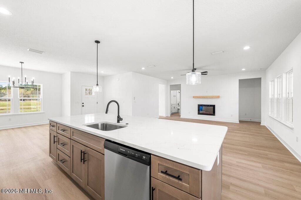 10993 N Runway Circle, Glen St. Mary, FL 32040 Photo