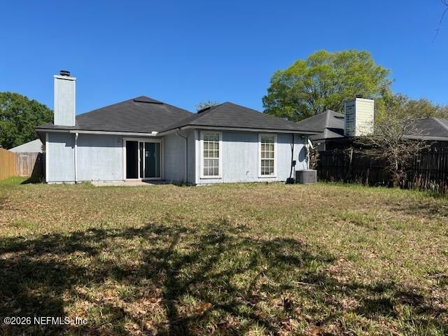 11170 Wandering Oaks Drive, Jacksonville, FL 32257 Photo