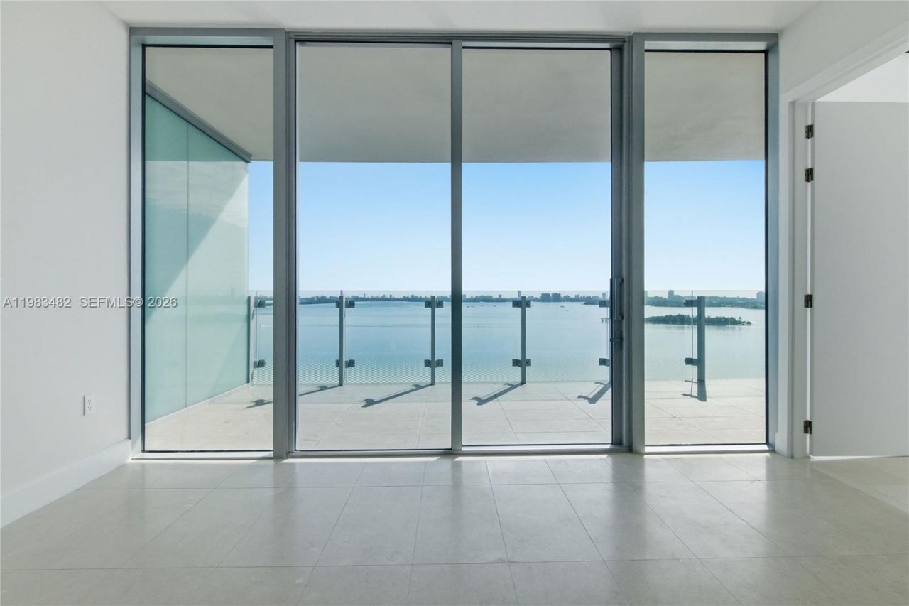 700 NE 26th Ter , Unit 1503, Miami, FL 33137 Photo