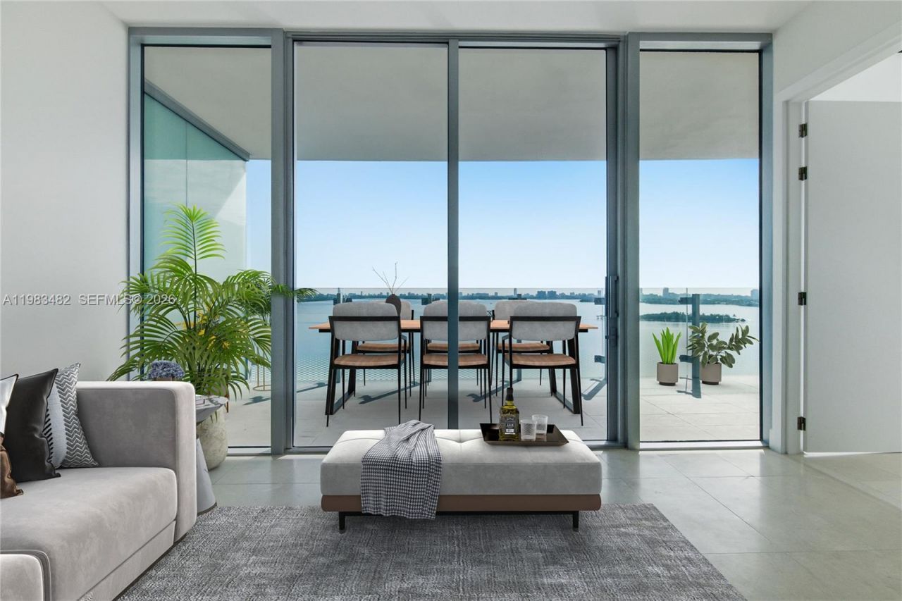 700 NE 26th Ter , Unit 1503, Miami, FL 33137 Photo