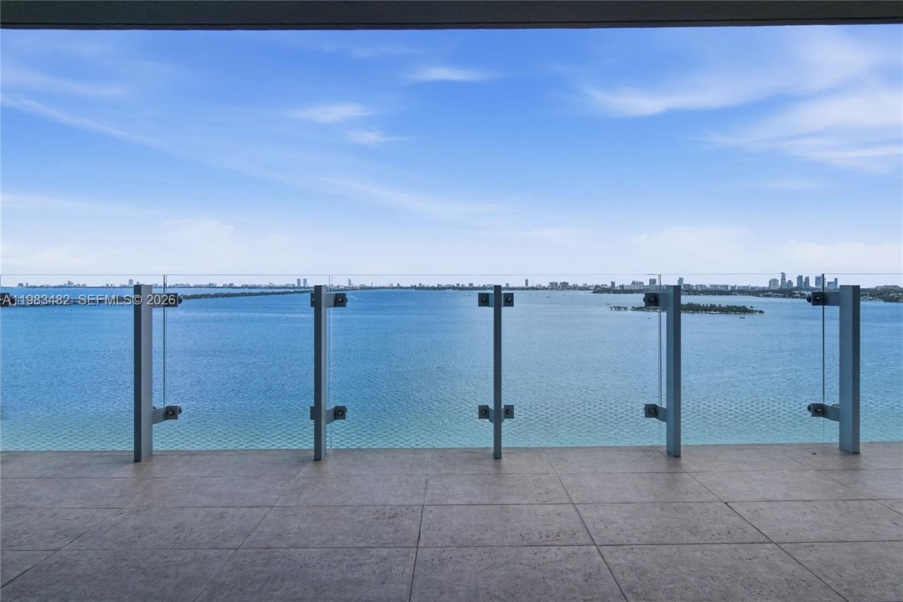 700 NE 26th Ter , Unit 1503, Miami, FL 33137 Photo