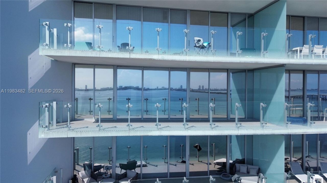 700 NE 26th Ter , Unit 1503, Miami, FL 33137 Photo