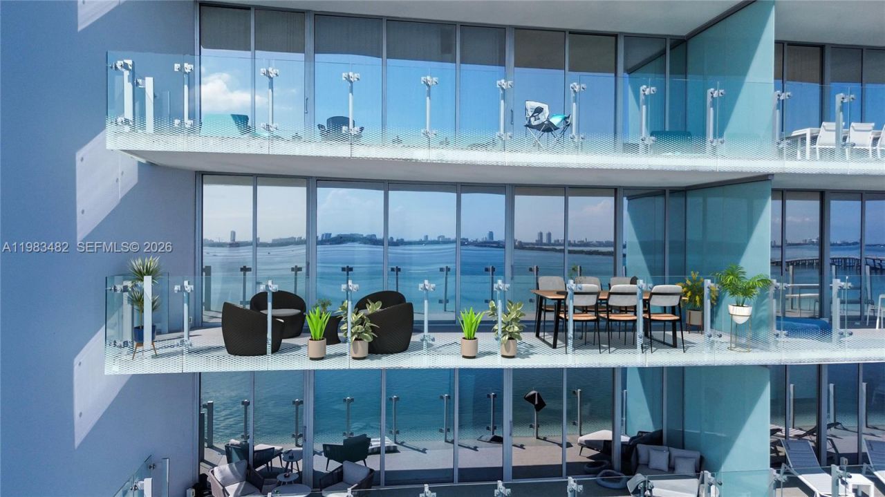 700 NE 26th Ter , Unit 1503, Miami, FL 33137 Photo