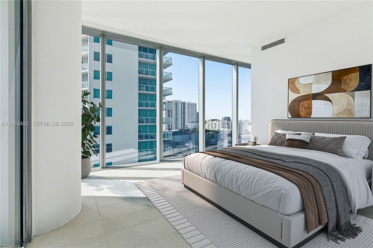 700 NE 26th Ter , Unit 1503, Miami, FL 33137 Photo