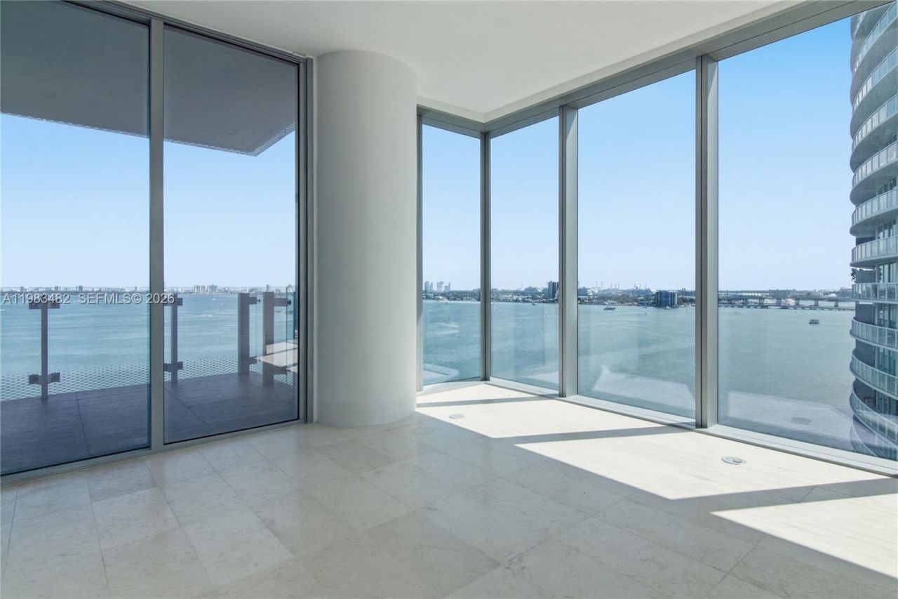 700 NE 26th Ter , Unit 1503, Miami, FL 33137 Photo