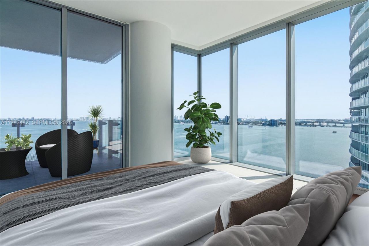 700 NE 26th Ter , Unit 1503, Miami, FL 33137 Photo