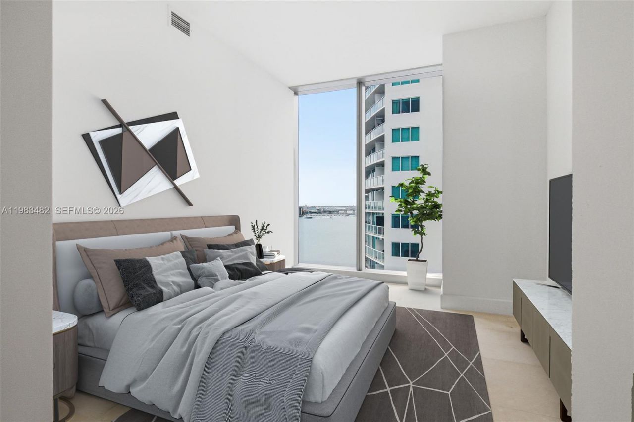 700 NE 26th Ter , Unit 1503, Miami, FL 33137 Photo