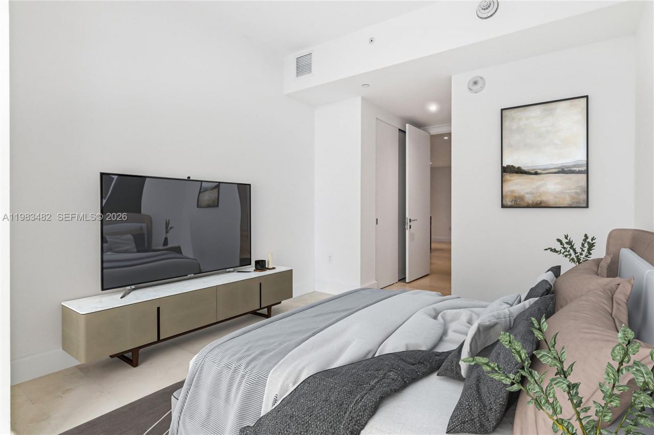 700 NE 26th Ter , Unit 1503, Miami, FL 33137 Photo