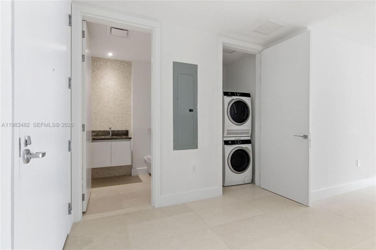 700 NE 26th Ter , Unit 1503, Miami, FL 33137 Photo