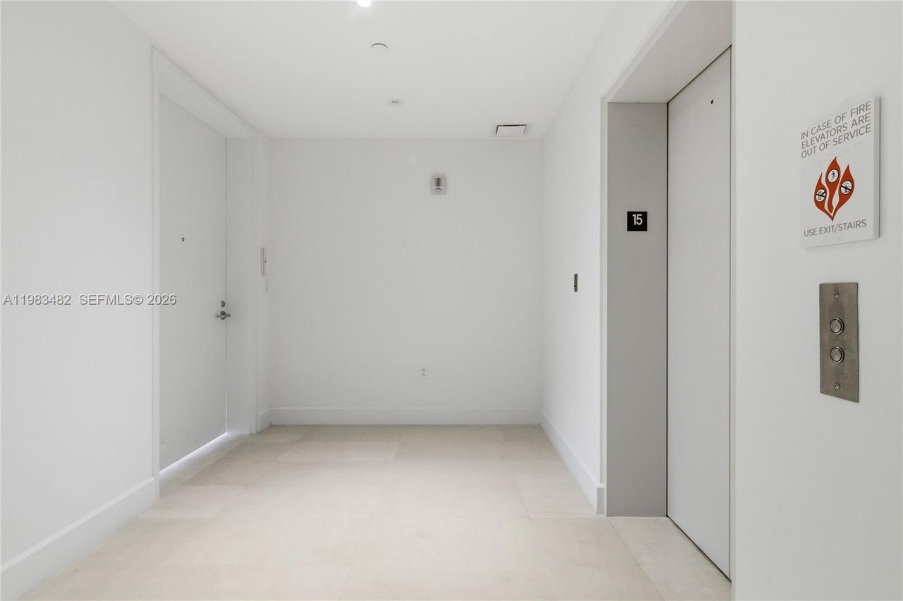 700 NE 26th Ter , Unit 1503, Miami, FL 33137 Photo