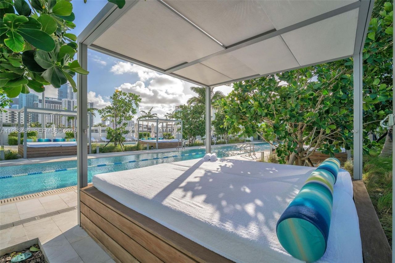 700 NE 26th Ter , Unit 1503, Miami, FL 33137 Photo