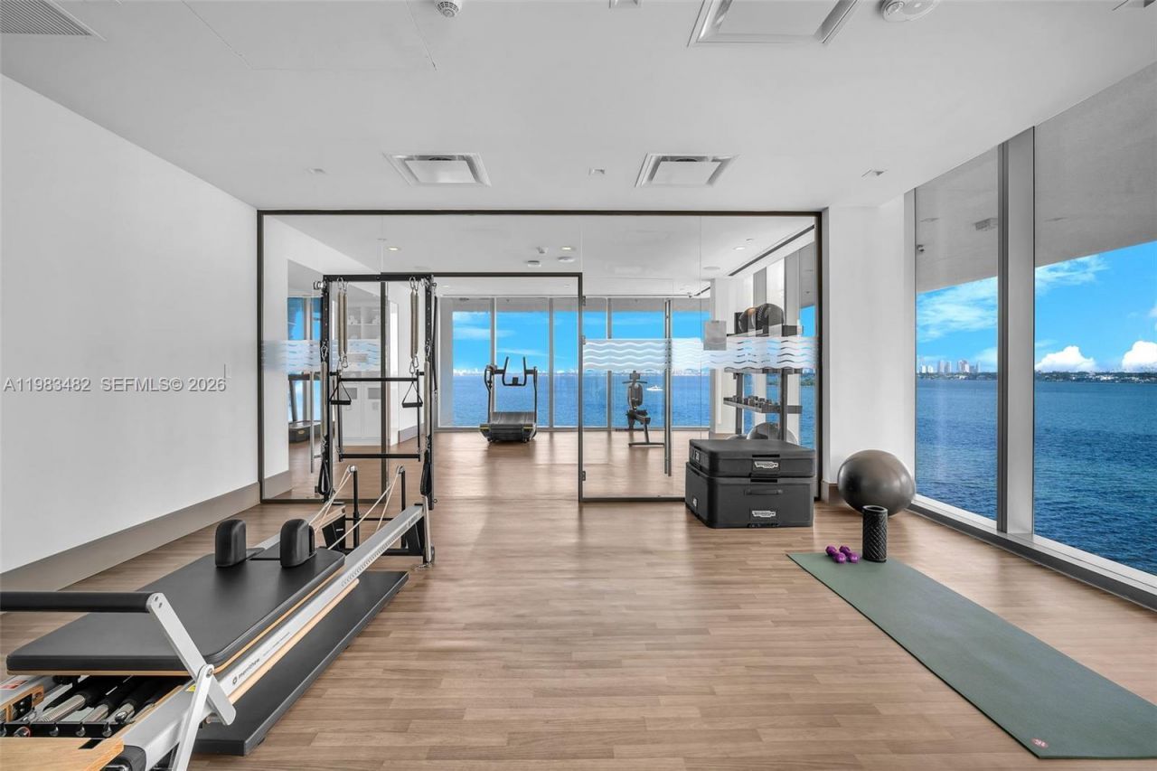 700 NE 26th Ter , Unit 1503, Miami, FL 33137 Photo