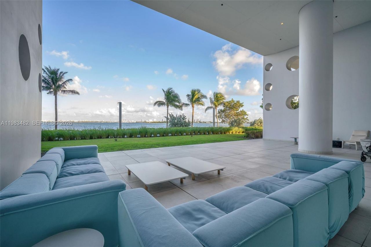 700 NE 26th Ter , Unit 1503, Miami, FL 33137 Photo