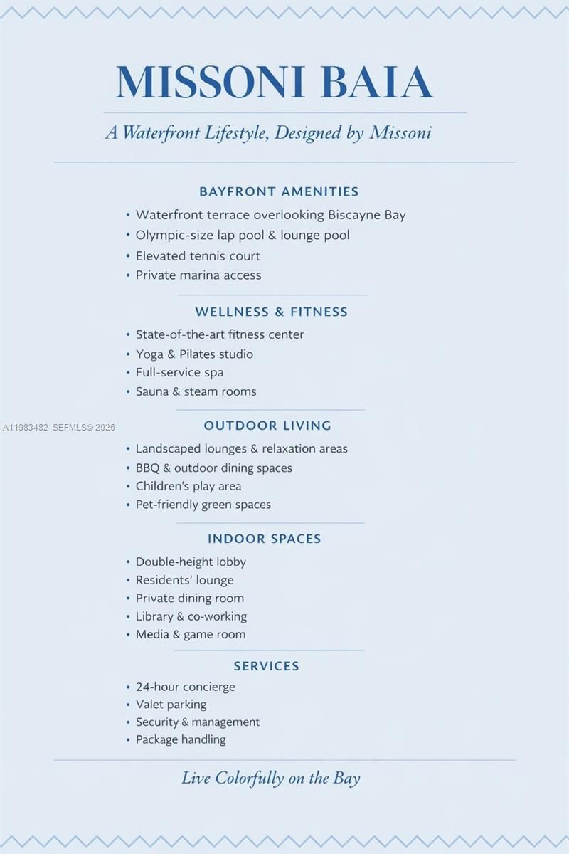 700 NE 26th Ter , Unit 1503, Miami, FL 33137 Photo