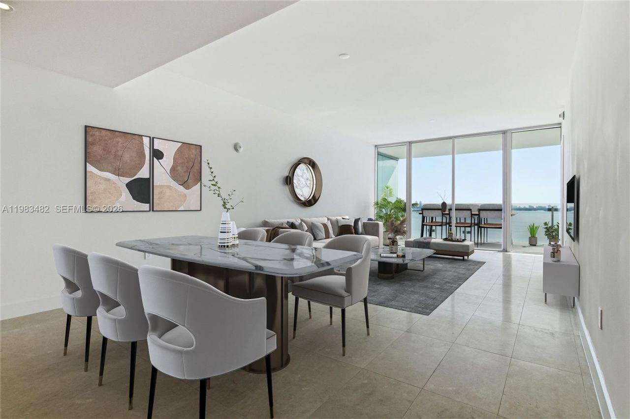 700 NE 26th Ter , Unit 1503, Miami, FL 33137 Photo