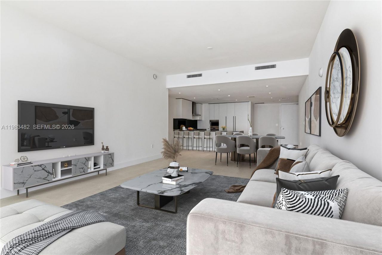 700 NE 26th Ter , Unit 1503, Miami, FL 33137 Photo