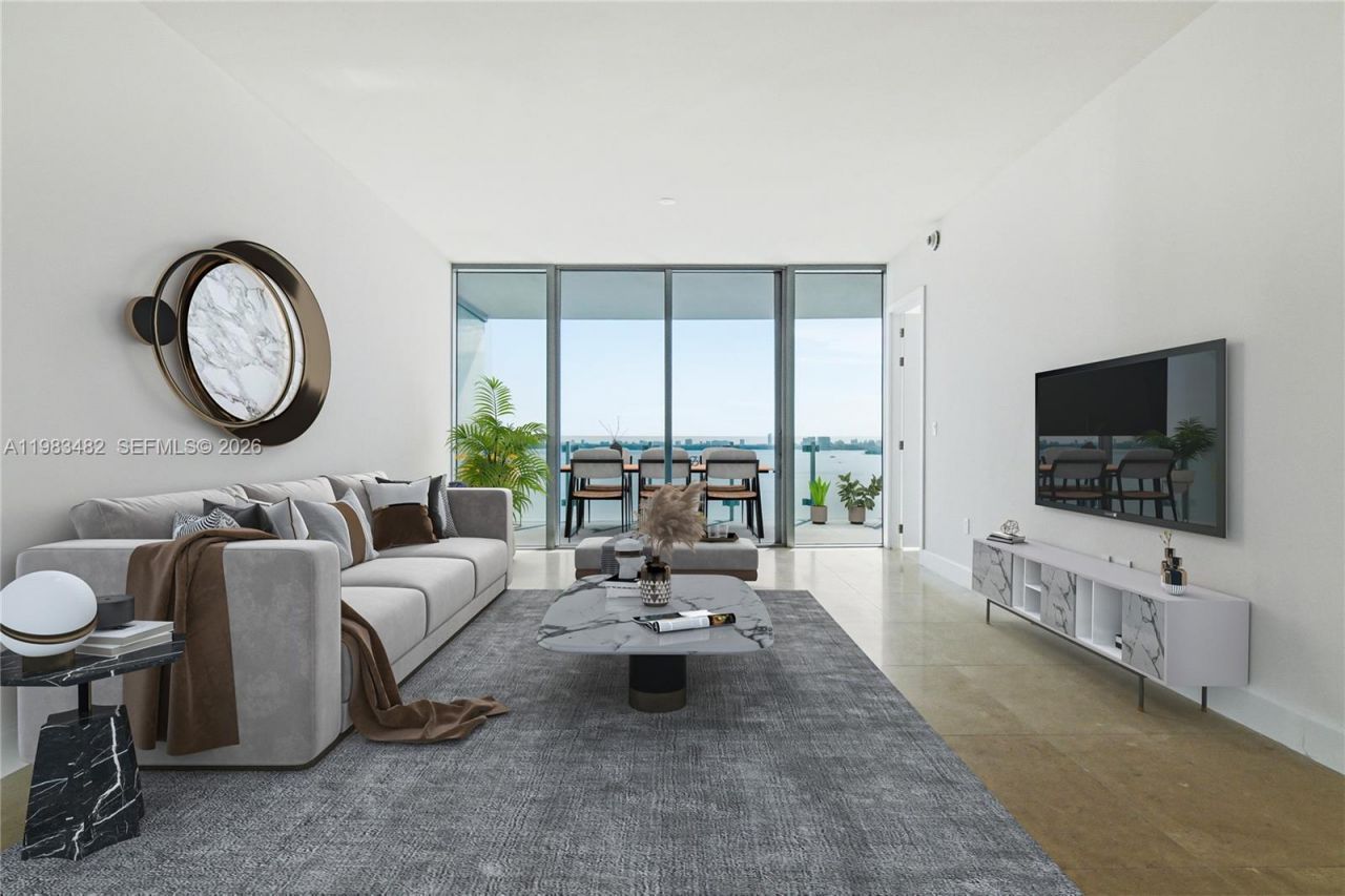 700 NE 26th Ter , Unit 1503, Miami, FL 33137 Photo