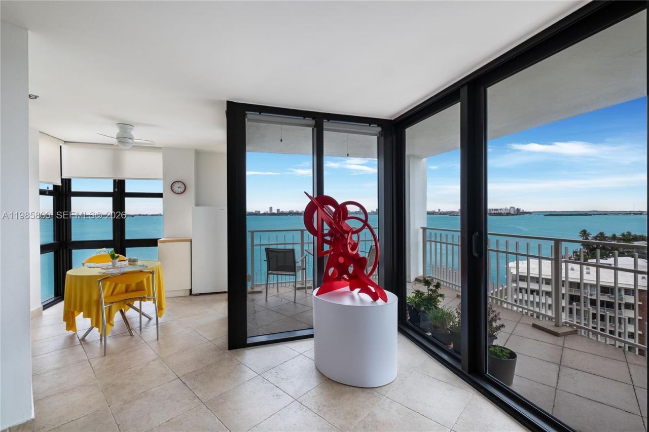 4000 Towerside Ter, Unit 1102, Miami, FL 33138 Photo