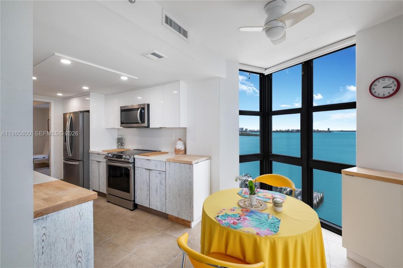 4000 Towerside Ter, Unit 1102, Miami, FL 33138 Photo