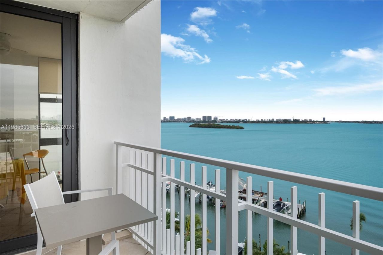 4000 Towerside Ter, Unit 1102, Miami, FL 33138 Photo