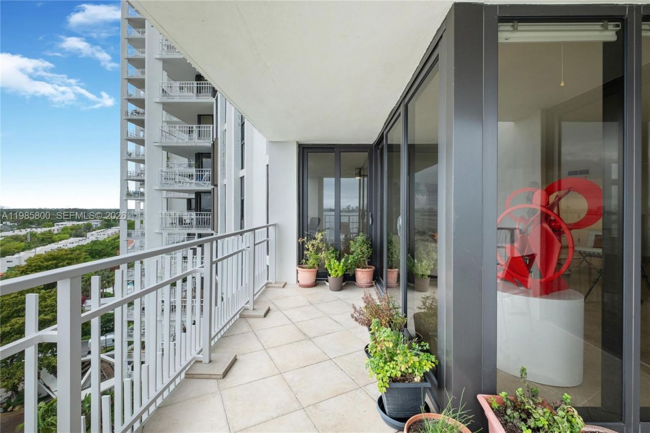 4000 Towerside Ter, Unit 1102, Miami, FL 33138 Photo