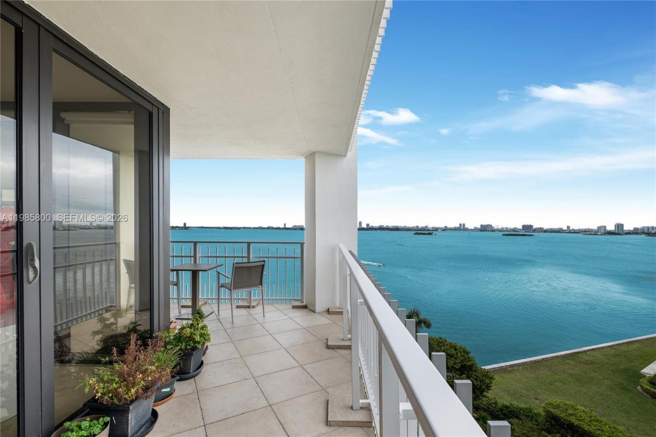 4000 Towerside Ter, Unit 1102, Miami, FL 33138 Photo