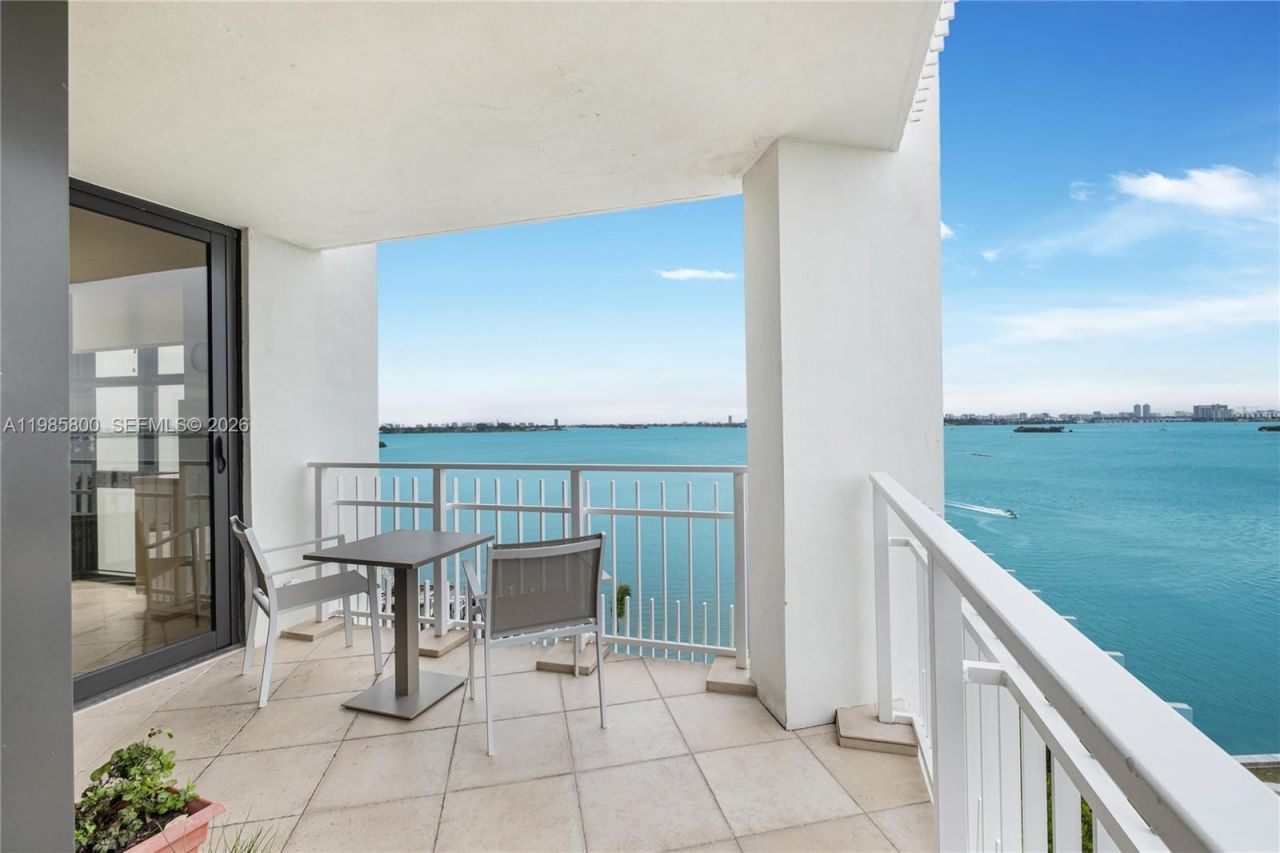 4000 Towerside Ter, Unit 1102, Miami, FL 33138 Photo