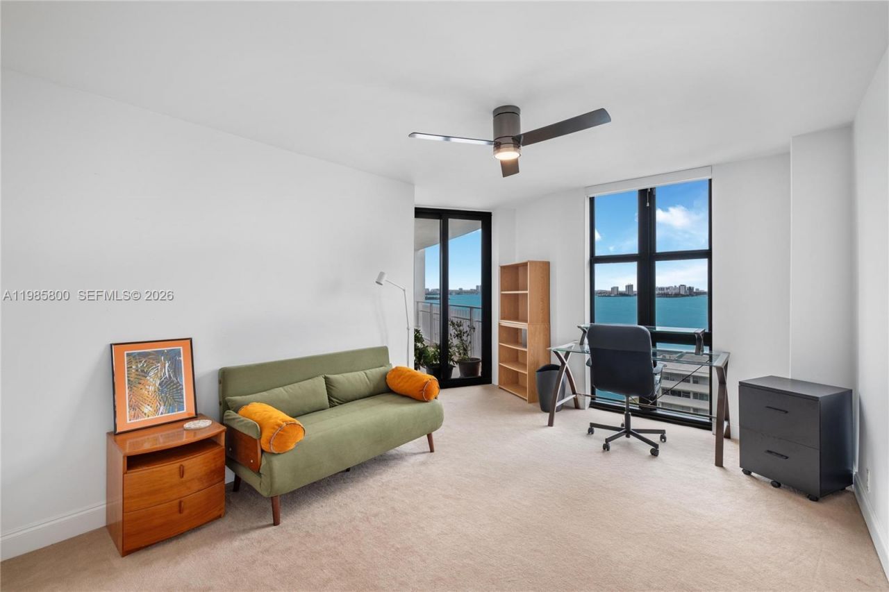 4000 Towerside Ter, Unit 1102, Miami, FL 33138 Photo