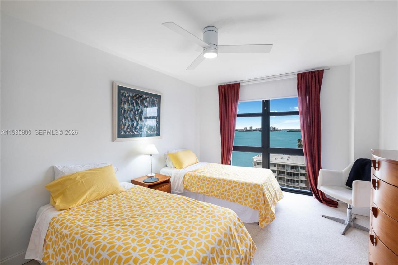 4000 Towerside Ter, Unit 1102, Miami, FL 33138 Photo