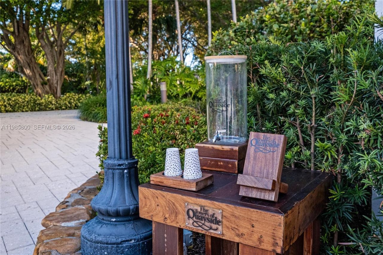 4000 Towerside Ter, Unit 1102, Miami, FL 33138 Photo