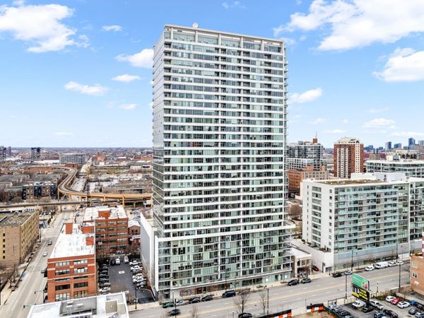 1720 S Michigan Avenue, Unit 2005, Chicago, IL 60616