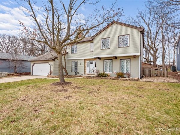 304 Patricia Lane , Bartlett, IL 60103