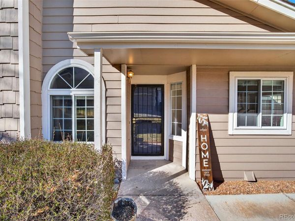 6739 Zenobia Loop, Unit 3, Westminster, CO 80030
