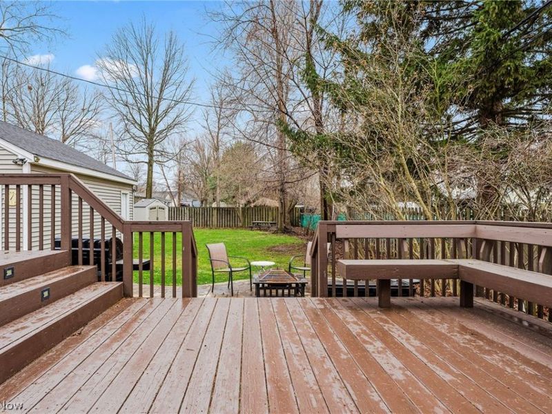 21941 Westwood Avenue, Fairview Park, OH 44126 Photo 33