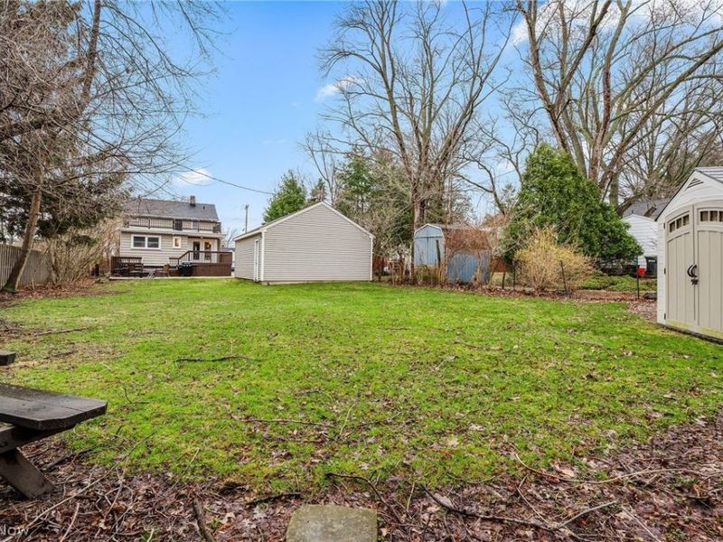 21941 Westwood Avenue, Fairview Park, OH 44126 Photo 36