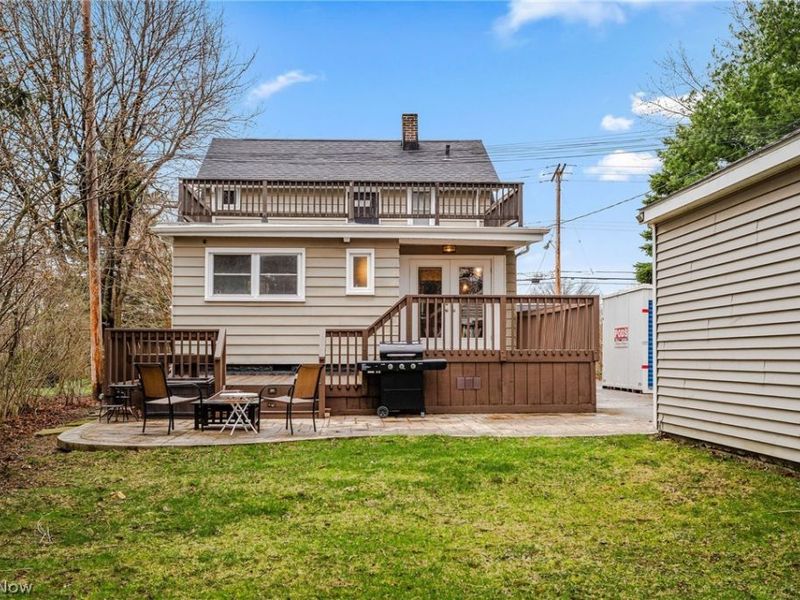 21941 Westwood Avenue, Fairview Park, OH 44126 Photo 37