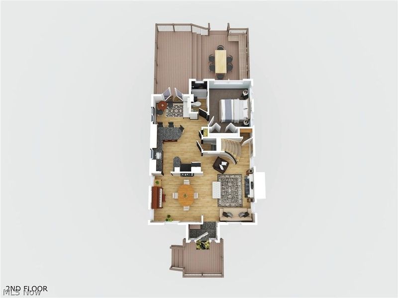 21941 Westwood Avenue, Fairview Park, OH 44126 Photo 5