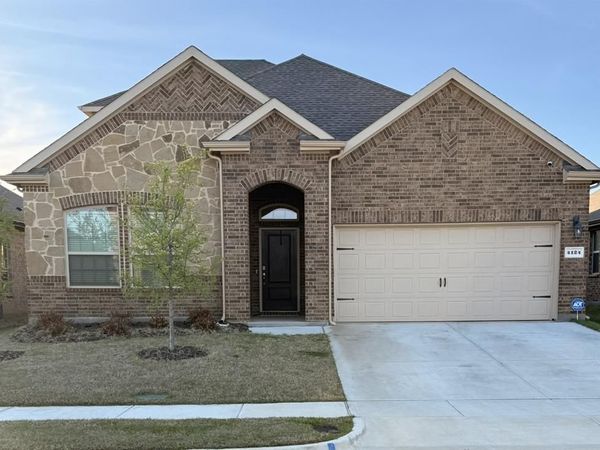 4124 Rim Trail, Forney, TX 75126