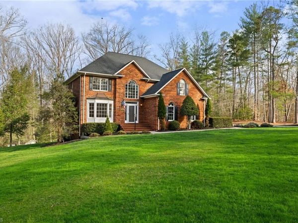 458 Jim Caudill Road, Wilkesboro, NC 28697