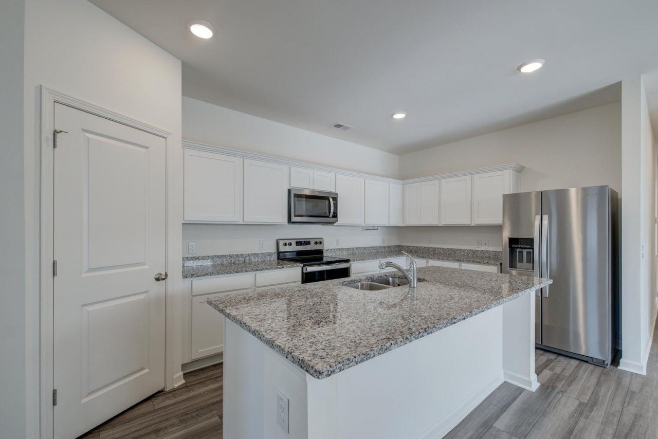 4395 Ocean Farm Drive Photo 1