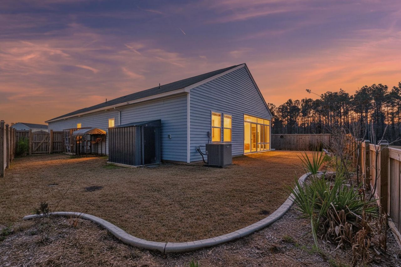 4395 Ocean Farm Drive Photo 12