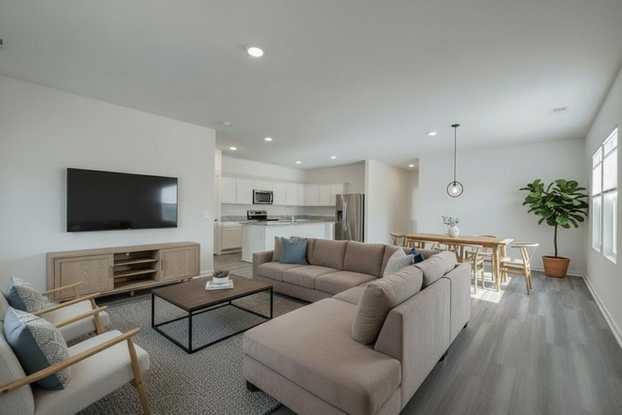 4395 Ocean Farm Drive Photo 2