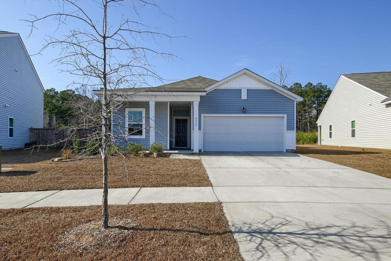 4395 Ocean Farm Drive Photo 4
