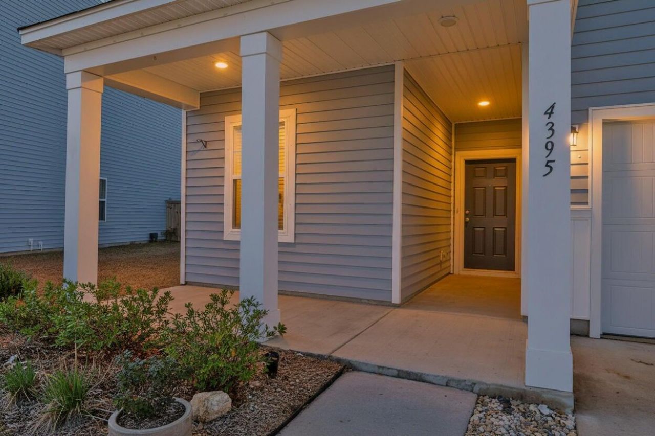 4395 Ocean Farm Drive Photo 7