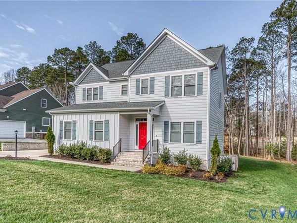 5800 Regal Lane, Providence Forge, VA 23140