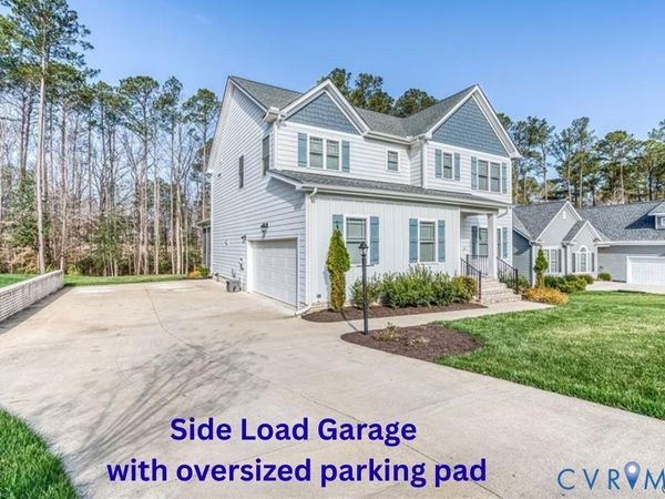 5800 Regal Lane, Providence Forge, VA 23140