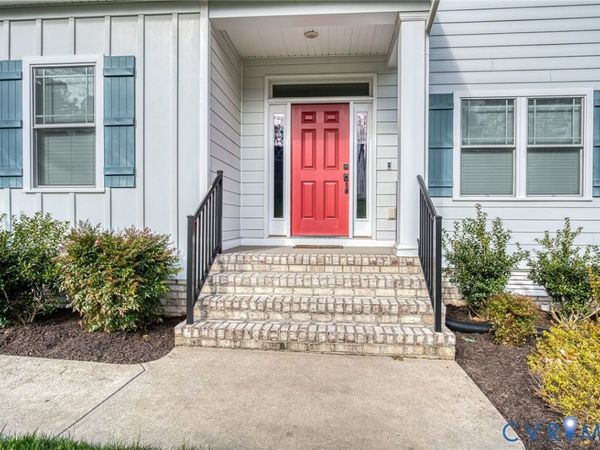 5800 Regal Lane, Providence Forge, VA 23140