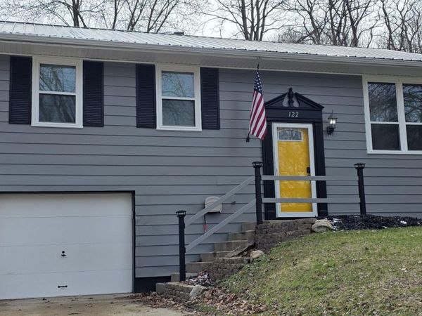 122 Memorial Drive, Michigan City, IN 46360