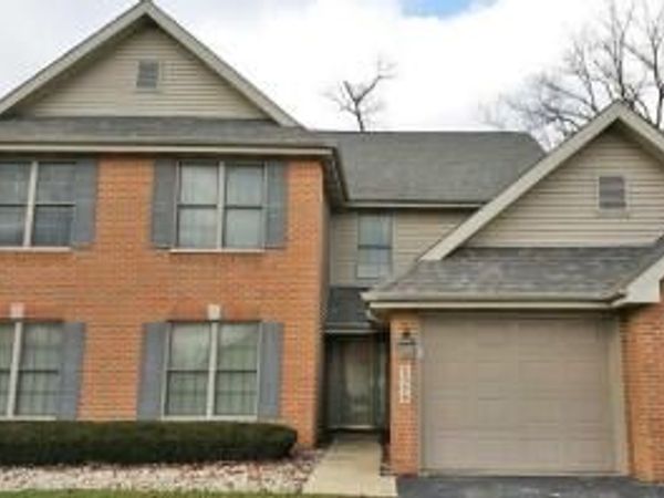 1578 Lakewood Lane, Schererville, IN 46375