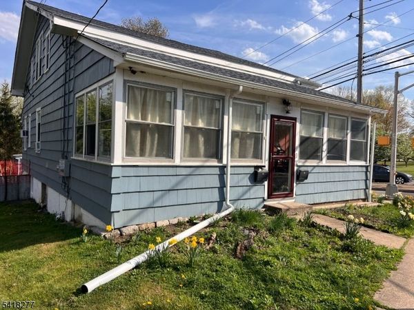 117 Ridgedale Ave, Hanover, NJ 07927